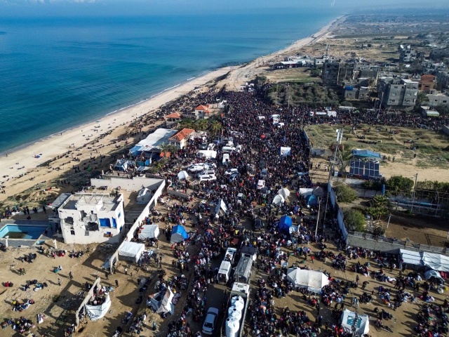 Hamas i jego sojusznicy, jak Islamski Dżihad, krytycznie wypowiadają się o propozycji Donalda Trumpa dotyczącej Strefy Gazy. Prezydent USA ogłosił plan przesiedlenia Palestyńczyków ze Strefy Gazy do Egiptu i Jordanii. Mówił, że to jego plan posprzątania w Strefie Gazy.