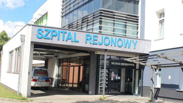 Szpital w Nowogardzie chce przyjmować przyszłe mamy z regionu