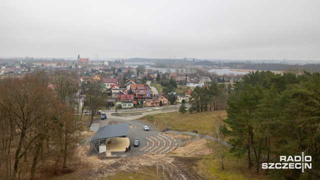 To będą pierwsze międzynarodowe badania archeologiczne w Wolinie. Polscy i duńscy naukowcy rozpoczynają projekt, dzięki któremu będzie można lepiej poznać historię jednego z największych portów handlowych epoki wikingów.