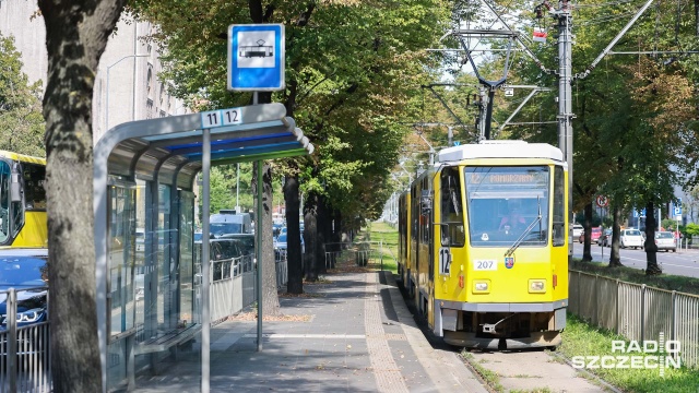 Jest zielone światło dla Zarządu Dróg i Transportu Miejskiego w Szczecinie dla nagrywania kontroli biletów w komunikacji miejskiej.