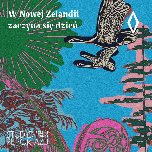 To poruszająca historia dzieci, które w czasie II wojny światowej znalazły schronienie w Nowej Zelandii po traumatycznych przeżyciach na zesłaniu w ZSRR.