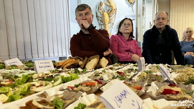 Niezwykłe historie o bałtyckim śledziu i przysmaki przyrządzone z tej ryby otworzyły nowy tematyczny tydzień w Muzeum Rybołówstwa Morskiego w Świnoujściu.