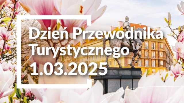 Gdzie w Szczecinie znajduje się reklama Pewexu, rzeźby jakich ptaków można znaleźć w mieście i czyje imię nosi studio koncertowe S-1 Radia Szczecin Na te i wiele innych pytań będzie można poznać odpowiedzi w najbliższą sobotę podczas Międzynarodowego Dnia Przewodnika Turystycznego.