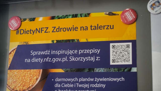 NFZ odchudza Polaków nie odchudzając ich portfeli. By walczyć z naszymi niewłaściwymi nawykami żywieniowymi stworzył bezpłatny portal Diety NFZ.