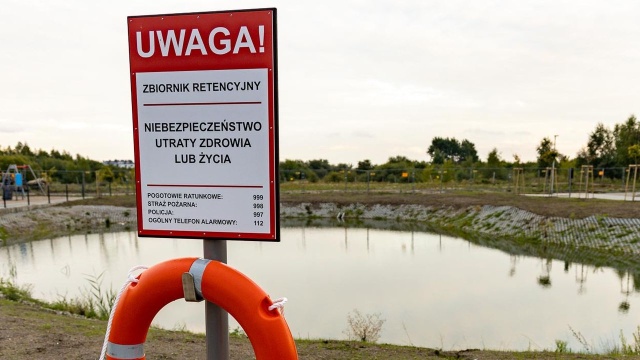 W miejscowości powstanie nowy zbiornik retencyjny wody pitnej zostanie przeprowadzony gruntowny remont istniejącego obiektu oraz modernizacja stacji hydroforowej.