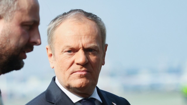 To ważny krok w stronę pokoju - tak ukraińsko-amerykańskie rozmowy w Arabii Saudyjskiej ocenia premier Donald Tusk.