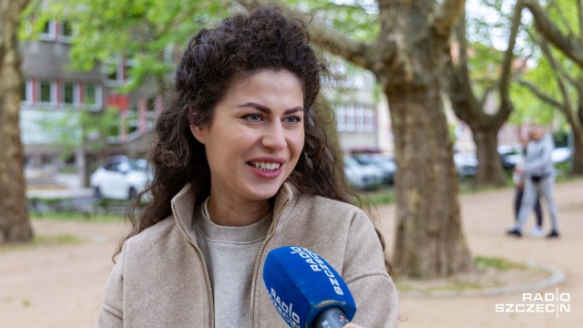 Zdrowia, szczęścia i... snu. Tego życzą sobie szczecinianki z okazji dzisiejszego, wyjątkowego święta, jakim jest Dzień Mamy.