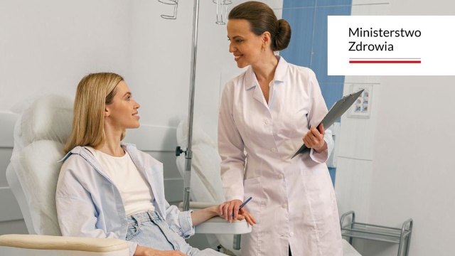 Kobiety zmagające się z endometriozą mogą liczyć od lipca na bezpłatne, kompleksowe i specjalistyczne leczenie.