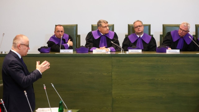 W procedurze uznania ważności wyborów prezydenckich Adam Bodnar wnioskował o wyłączenie sędziów Izby Kontroli Nadzwyczajnej i Spraw Publicznych i przekazanie sprawy ważności wyborów prezydenckich do Izby Pracy i Spraw Społecznych.