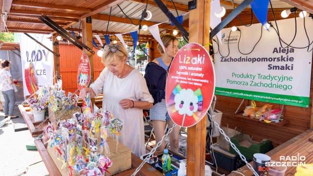 Rękodzieło na Żaglach [ZDJĘCIA]