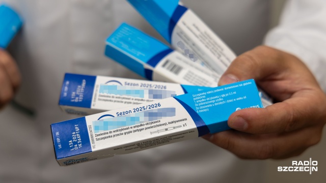 Krztusiec, HPV, półpasiec, tężec czy odkleszczowe zapalenie mózgu - między innymi na takie choroby będzie można się zaszczepić w aptekach.