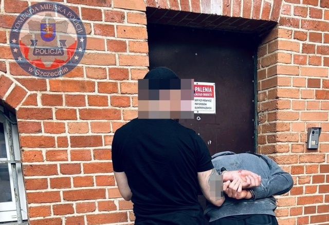 Oszust chciał drugi raz wyłudzić pieniądze od seniorki. Tego nie przewidział