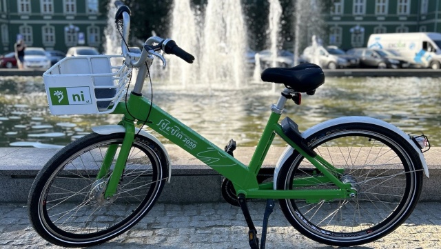 Szczeciński Rower Miejski Bike_S wychodzi z nietypową propozycją do uczniów i nauczycieli ze Szczecina.