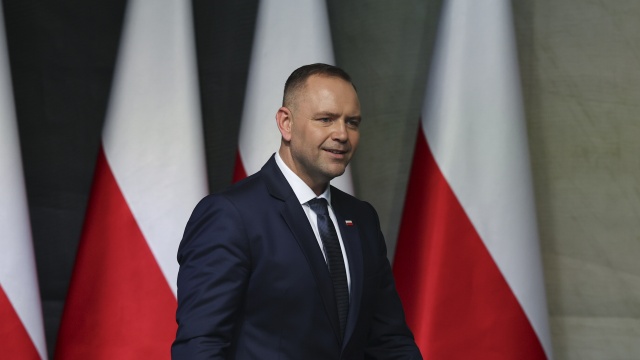 Karol Nawrocki spotka się z Donaldem Trumpem