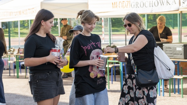 Zdrowiej szybko, Kuba. Wierzymy w Ciebie [ZDJĘCIA]