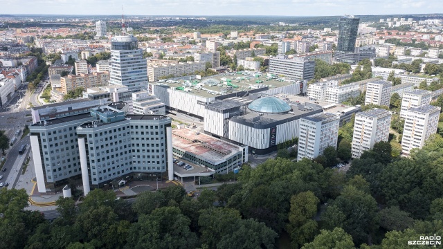 Do poniedziałku chętni mogą zgłaszać swoje kandydatury do szczecińskich Rad Osiedli.