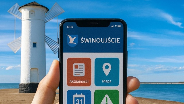 Świnoujście będzie miało swoją aplikację. W przetargu na wdrożenie, uruchomienie i utrzymanie Aplikacji Karty Wyspiarza i Turysty zgłosiła się zainteresowana firma.