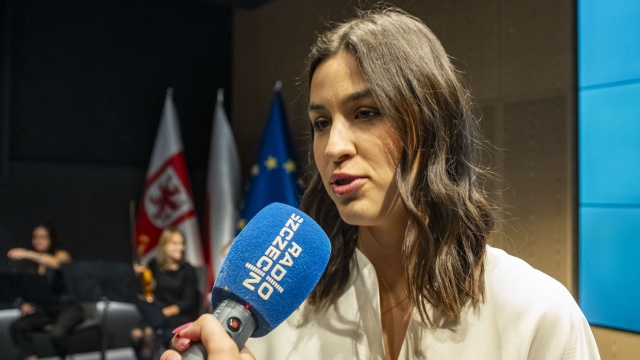 Szczecińska Izba Adwokacka powitała 16 nowych mecenasów. W Urzędzie Marszałkowskim odbyła się uroczystość ślubowania adwokatów.