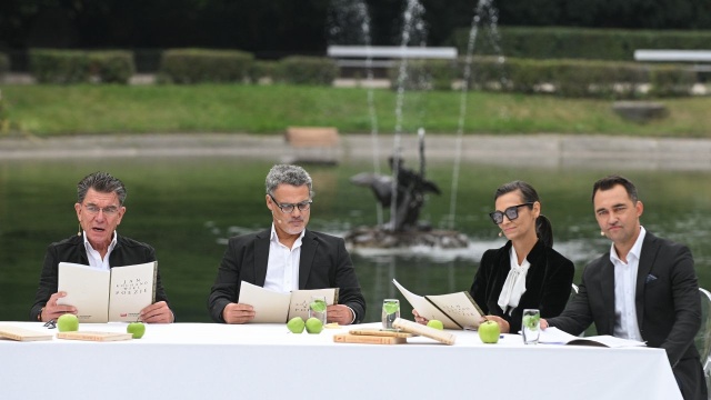 Dziady lekturą Narodowego Czytania w 2026 roku