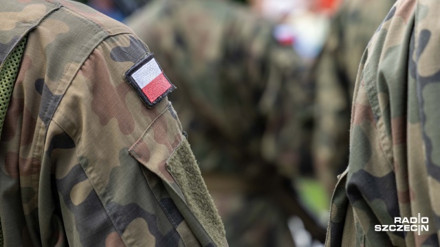 Szczątki drona znalezionego w sobotę na Lubelszczyźnie w przyszłym tygodniu zostaną przekazane do badań prowadzonych przez biegłych - dowiaduje się Polskie Radio.