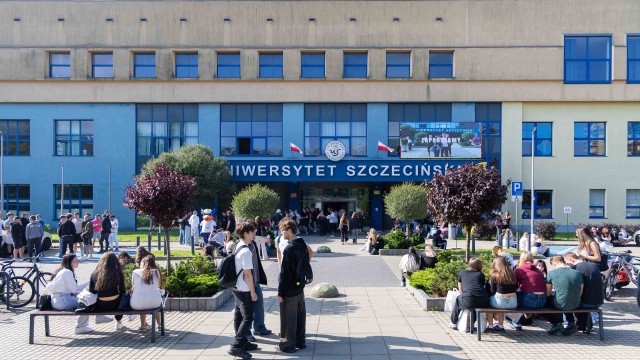 Matura i co dalej.. Odpowiedzi na to pytanie, uczniowie z regionie mogą uzyskać podczas dwudniowego Salonu Maturzystów.