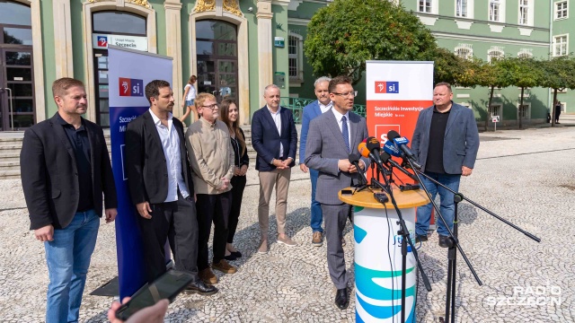 Projekt siedziby Teatru Współczesnego w Szczecinie i 300 tysięcy złotych dla zwycięzcy. Szczeciński magistrat ogłosił międzynarodowy konkurs architektoniczny. Nowa siedziba powstanie przy Nabrzeżu Celnym na Łasztowni.