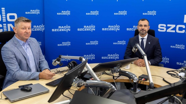 Nie ma powodów do niepokoju - sytuacja na granicach w naszym regionie jest spokojna. Starosta policki zapewnia, że przejścia graniczne i ich okolice są pod ścisłą kontrolą i nie dzieje się tam nic niepokojącego.