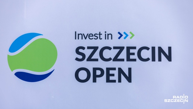 Dzieci opanują korty tenisowe przy al. Wojska Polskiego. Tradycyjnie podczas turnieju tenisowego Invest in Szczecin Open odbędzie się Kids Day.