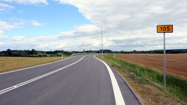 Będzie dofinansowanie na budowę drugiego etapu obwodnicy Gryfic.