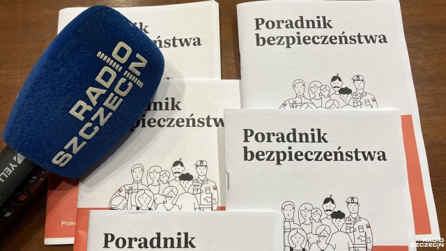 Przygotuj się na każdą sytuację. Poradnik Bezpieczeństwa już dostępny