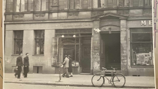 Mija dokładnie 80 lat od uruchomienia piekarni Wojciechowskich w Szczecinie.