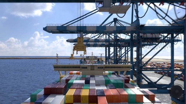 Stworzenie Przylądka Pomerania ma być z korzyścią dla środowiska, jak i mieszkańców Świnoujścia - wskazuje prezes Zarządu Morskich Portów Szczecin i Świnoujście.