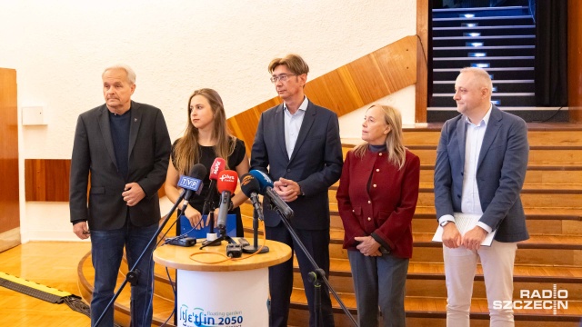 Nikt nie wykorzystał naszego doświadczenia, a nasze zdanie nie było brane pod uwagę - twierdzą byli już członkowie Prezydenckiej Rady Kultury w Szczecinie.