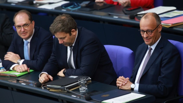 O 60 procent spadnie we wrześniu, w ujęciu rocznym, liczba nielegalnych przekroczeń granic - poinformował szef MSW Niemiec.