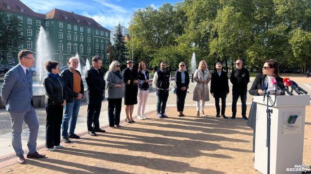 Dziewięć szczecińskich uczelni wspólnie uczci początek nowego roku akademickiego.