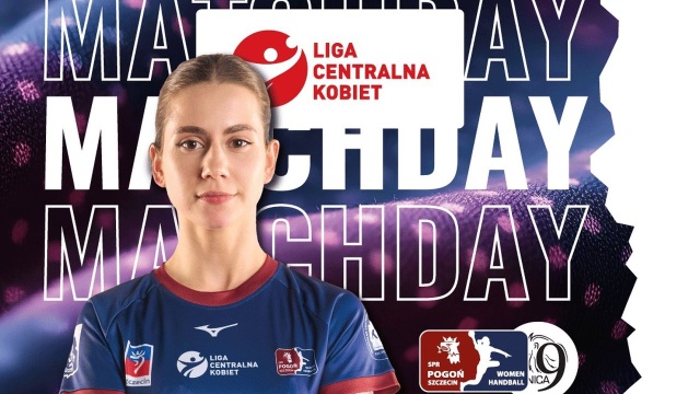 Piłkarki ręczne SPR Pogoni po dwóch wyjazdowych meczach Ligi Centralnej wracają na własny parkiet. Szczecinianki zmierzą się z zespołem Dziewiątka Legnica w trzeciej kolejce rozgrywek.