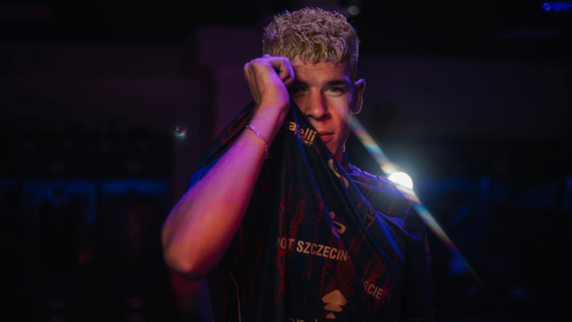 Rajmund Molnar z Pogoni Szczecin został powołany do piłkarskiej reprezentacji Węgier na mecze z Armenią i Portugalią w eliminacjach Mistrzostw Świata.