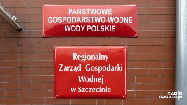 Trwa poprawa przepustowości koryta szczecińskiej rzeki Bukowej. Inwestycja ma na celu zwiększenie zdolności retencyjnych rzeki i zapobiec zalewaniu okolicznych mieszkańców.