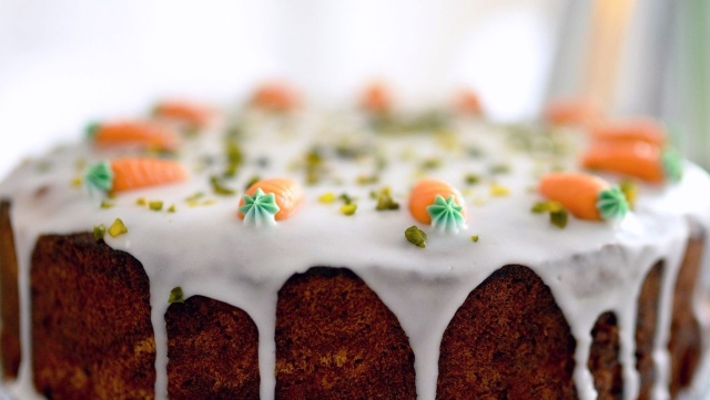 Półtonowy tort gigant dla mieszkańców Świnoujścia