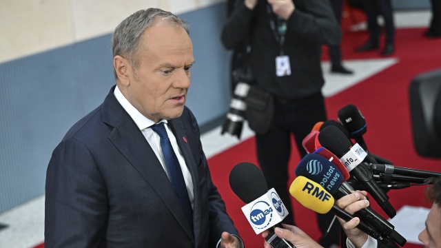 Wschodnia flanka priorytetem UE