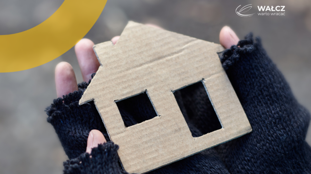 Można liczyć na ciepły posiłek, wziąć prysznic czy odpocząć - w Wałczu ruszyła miejska ogrzewalnia.