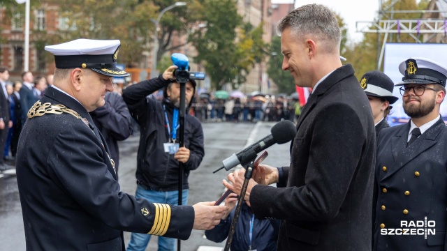 625 milionów złotych trafi do Politechniki Morskiej w Szczecinie na budowę następcy Nawigatora XXI. Nowy statek będzie służył do kształcenia studentów i prowadzenia badań naukowych.
