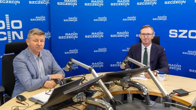 Zastępca prezydenta Szczecina zapewnia, że w tej chwili liczba motorniczych w Szczecinie jest wystarczająca, żeby kursy odbywały się bez większych przeszkód.