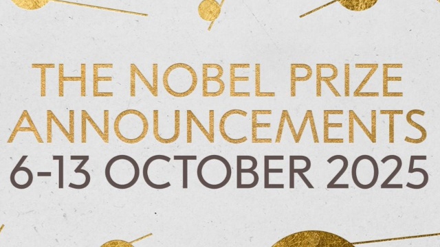 Medycyna, fizyka, chemia, literatura, Pokojowa Nagroda Nobla i ekonomia - począwszy od poniedziałku - przez sześć kolejnych dni - podawane będą nazwiska laureatów prestiżowego wyróżnienia.