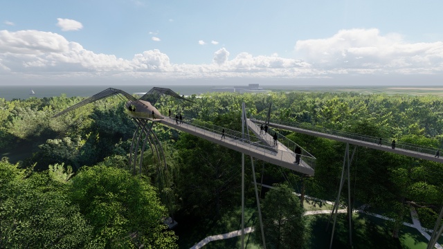 Jest propozycja nowej atrakcji w Kołobrzegu [WIZUALIZACJE]