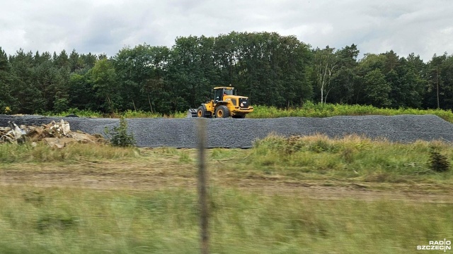Projekt odcinka S10 między Kijewem a wjazdem do Szczecina od strony Stargardu ma być gotowy w przyszłym miesiącu - zapowiada Generalna Dyrekcja Dróg Krajowych i Autostrad.