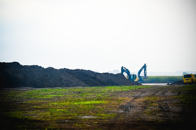 W Stargardzie powstaje boisko za prawie sześć milionów złotych.