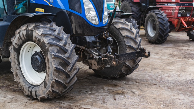 Rolnicy będą protestować w regionie