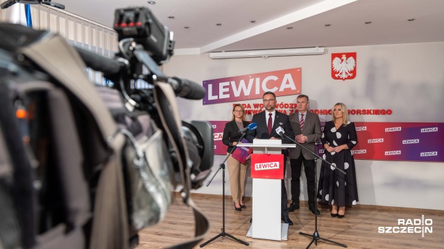 Budżet na naukę i szkolnictwo wyższe nie jest jak z marzeń - mówił minister nauki Marcin Kulasek podczas wizyty w Szczecinie.