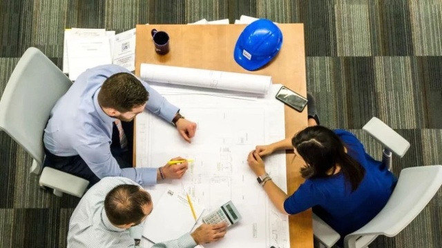 Dwie oferty wpłynęły w przetargu na realizację punktu widokowego na szczecińskim Stołczynie.